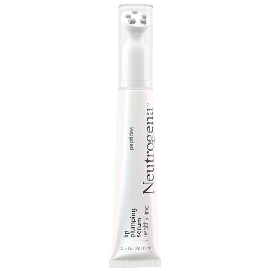 商品Neutrogena|Healthy Lips Plumping Serum With Peptides,价格¥109,第6张图片详细描述