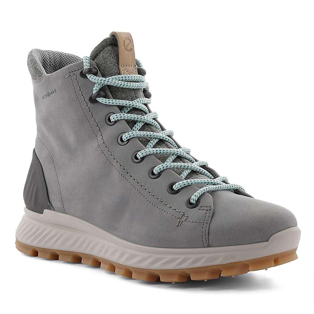 商品ECCO|Women's Exostrike Hydromax Boot,价格¥841,第1张图片