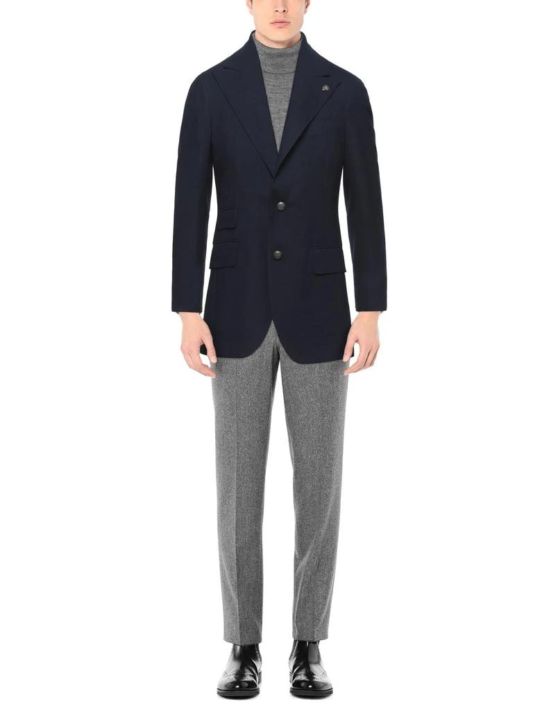 商品GABRIELE PASINI|Blazer,价格¥3917,第2张图片详细描述
