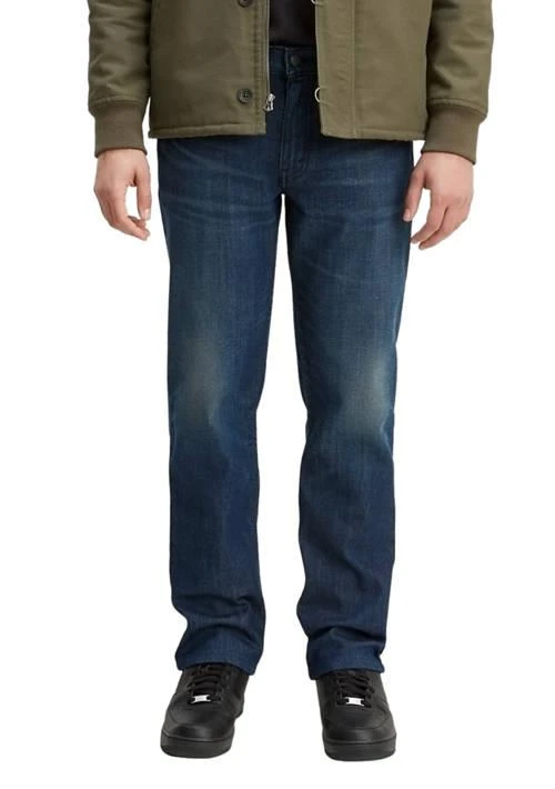 商品Levi's|S 514 Straight Leg Jeans,价格¥447,第1张图片