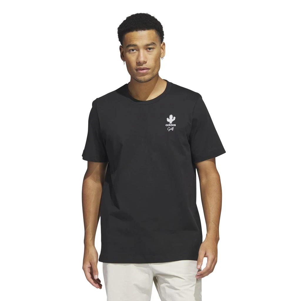 商品Adidas|adicross Energy 2 Tee,价格¥264,第2张图片详细描述