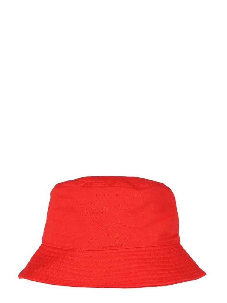 商品Kangol|Kangol Logo Patch Bucket Hat,价格¥327,第2张图片详细描述