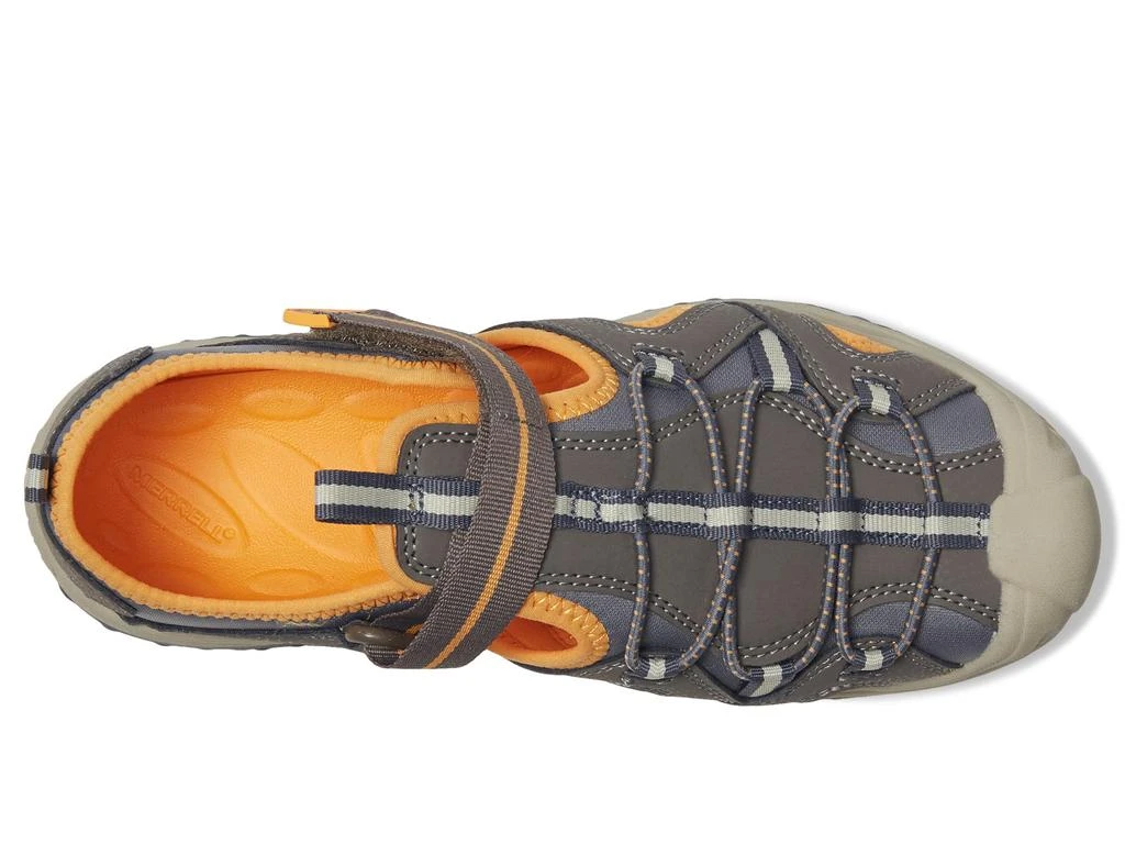 商品Merrell|Hydro 2 (Toddler/Little Kid/Big Kid),价格¥395,第2张图片详细描述
