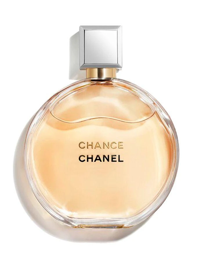 商品Chanel|CHANCE,价格¥1281,第1张图片