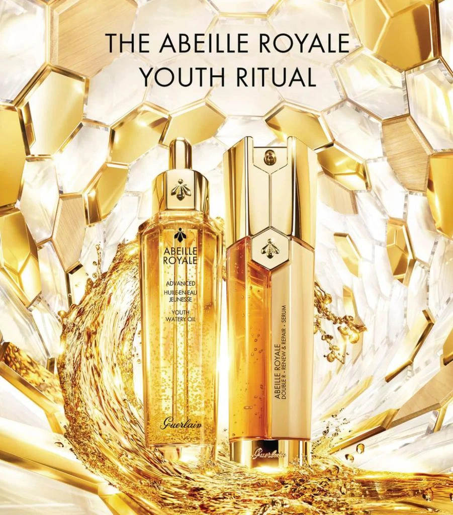 Abeille Royale Advanced Youth Watery Oil (30ml) 商品