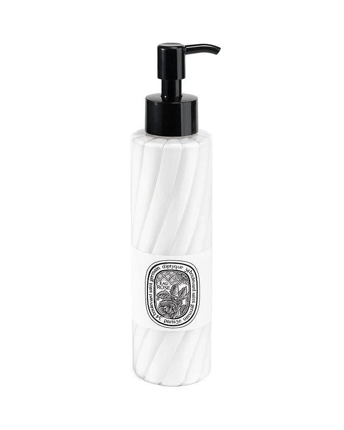 商品Diptyque|Eau Rose Hand & Body Scented Lotion,价格¥545,第1张图片