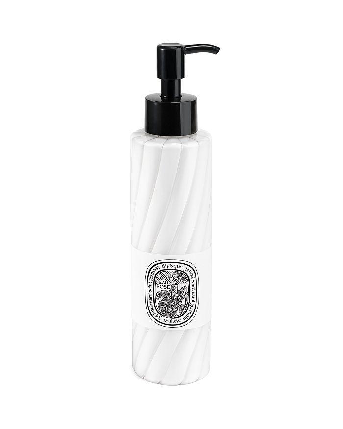 商品Diptyque|Eau Rose Hand & Body Lotion 6.8 oz.,价格¥432,第1张图片