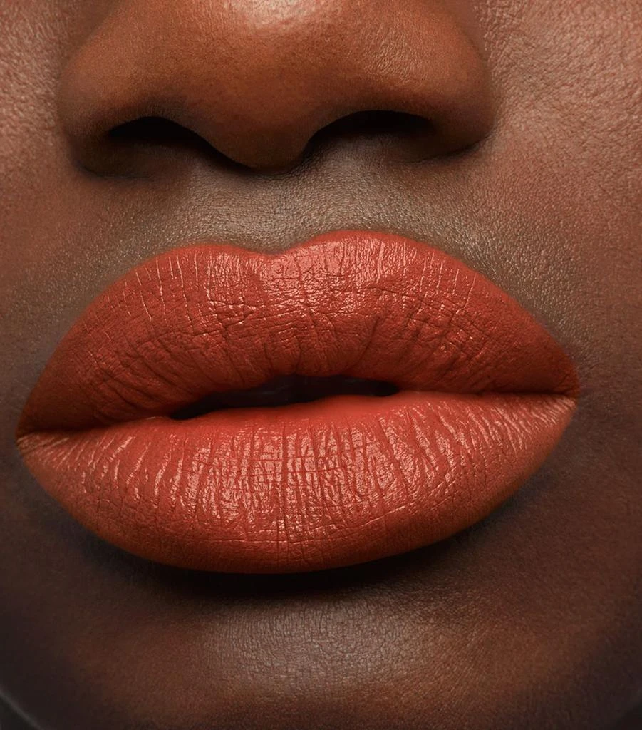 商品Christian Louboutin|Rouge Louboutin Silky Satin On The Go Lipstick,价格¥393,第4张图片详细描述