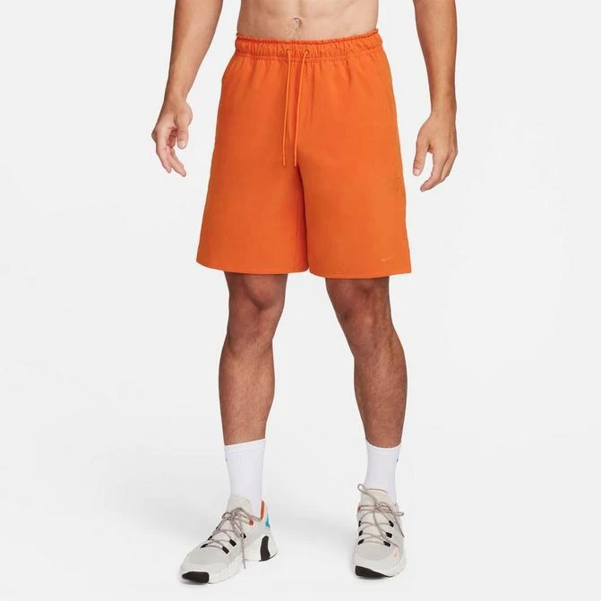 商品NIKE|Men's Nike Unlimited Dri-FIT 9" Unlined Versatile Shorts,价格¥439,第1张图片