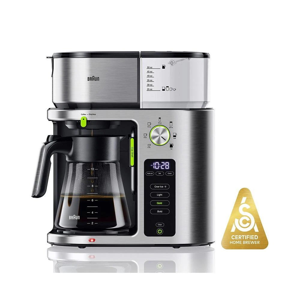 Multiserve Coffee Maker 商品