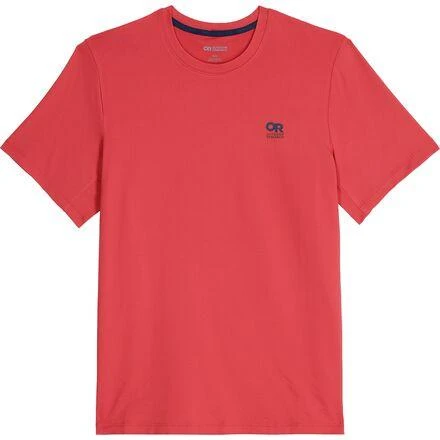 商品Outdoor Research|ActiveIce Spectrum Sun T-Shirt - Men's,价格¥226,第3张图片详细描述