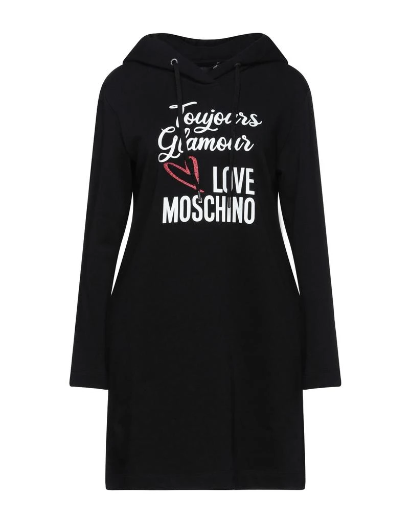 商品Love Moschino|Short dress,价格¥1383,第1张图片