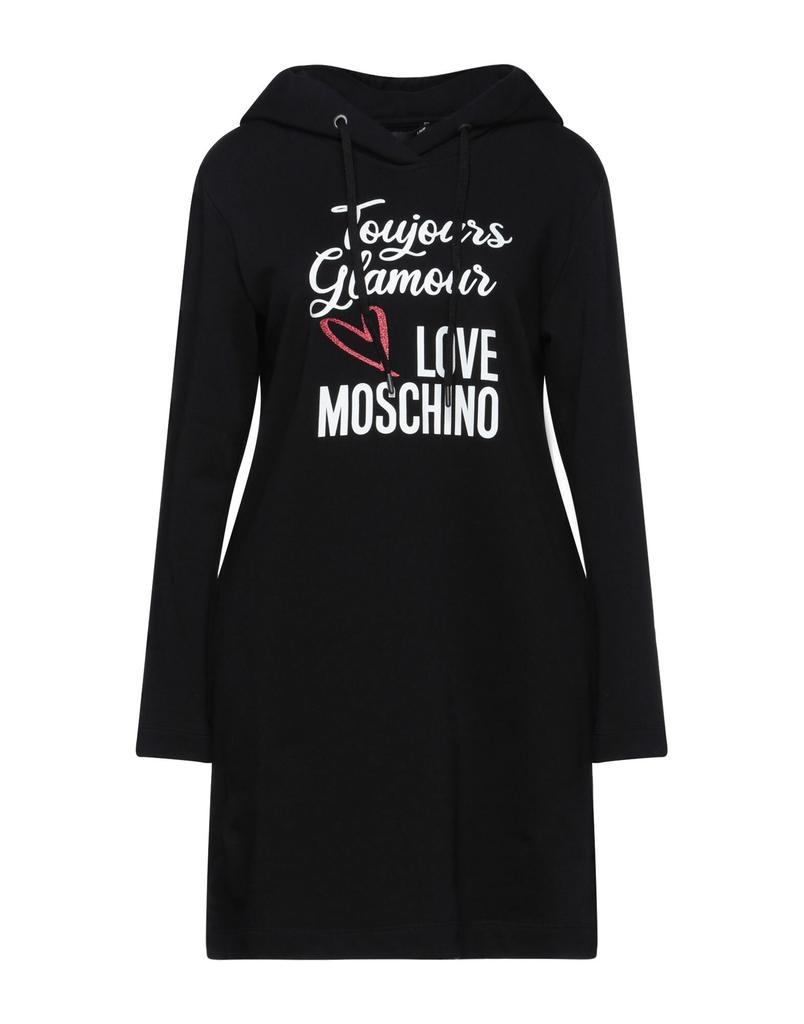 商品Love Moschino|Short dress,价格¥1311,第1张图片