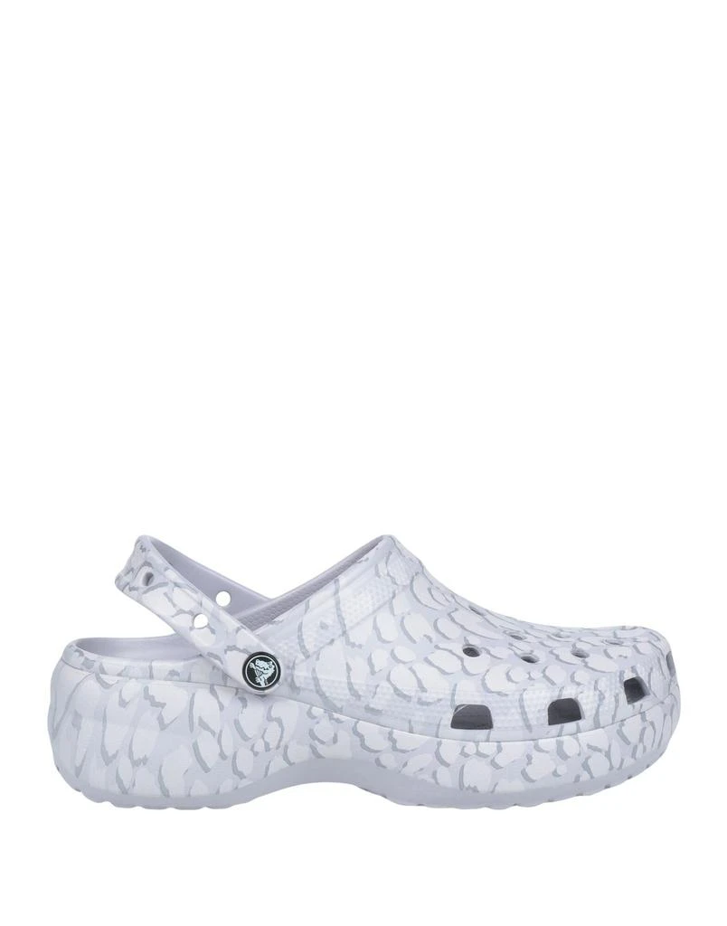 商品Crocs|Mules and clogs,价格¥235,第1张图片