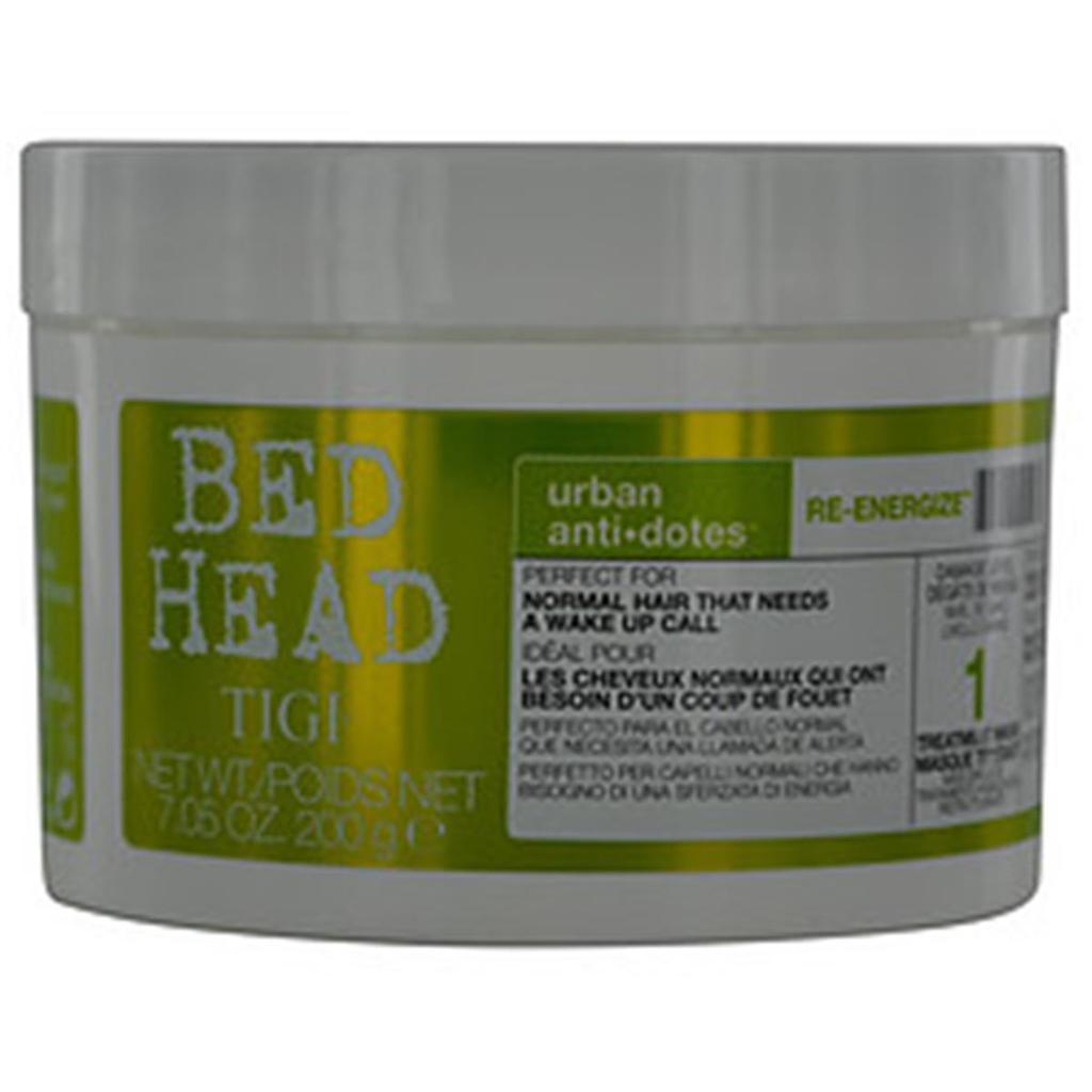 商品TIGI|Tigi 280020 Bed Head Re Energize Treatment Mask - 7.05 oz,价格¥223,第1张图片