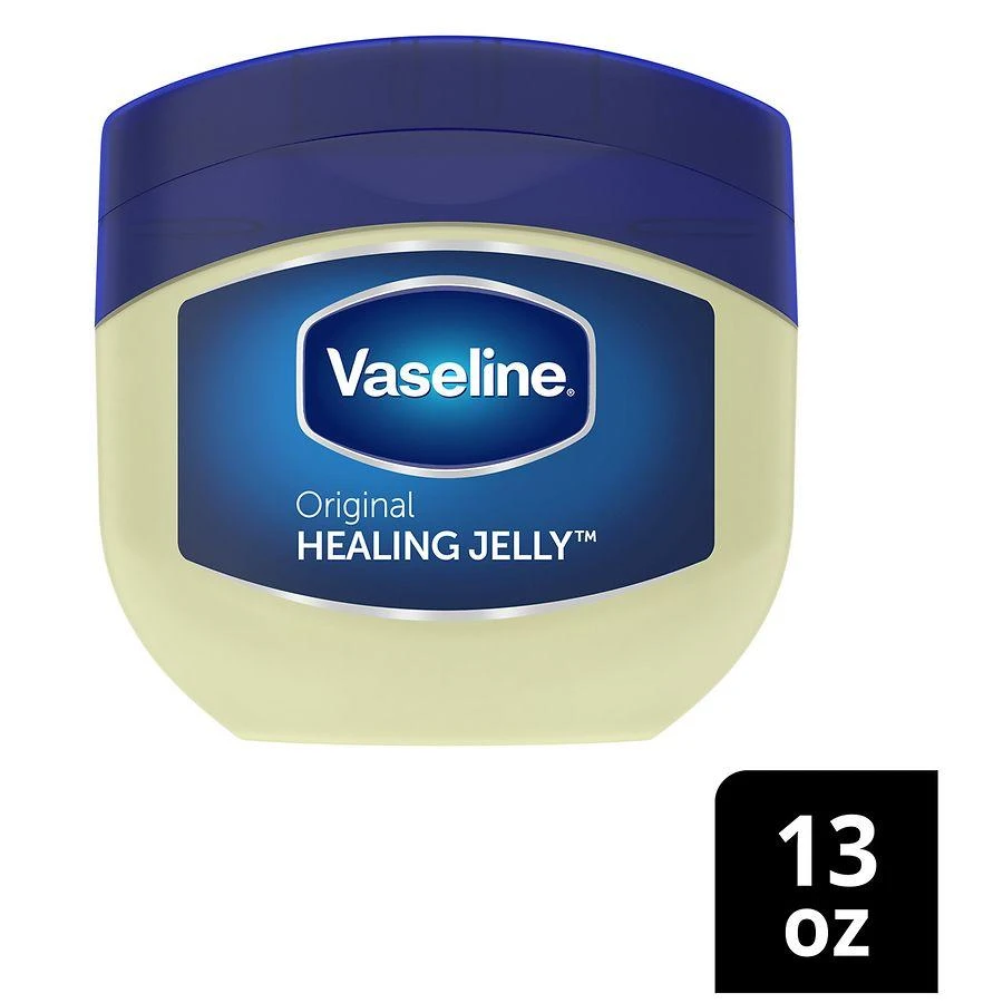 商品Vaseline|Petroleum Jelly Original Original,价格¥62,第3张图片详细描述