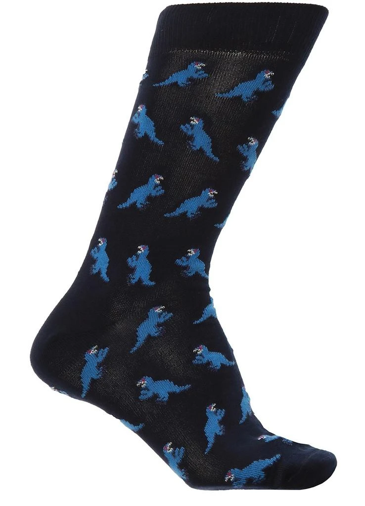 商品Paul Smith|Logo socks,价格¥183,第1张图片