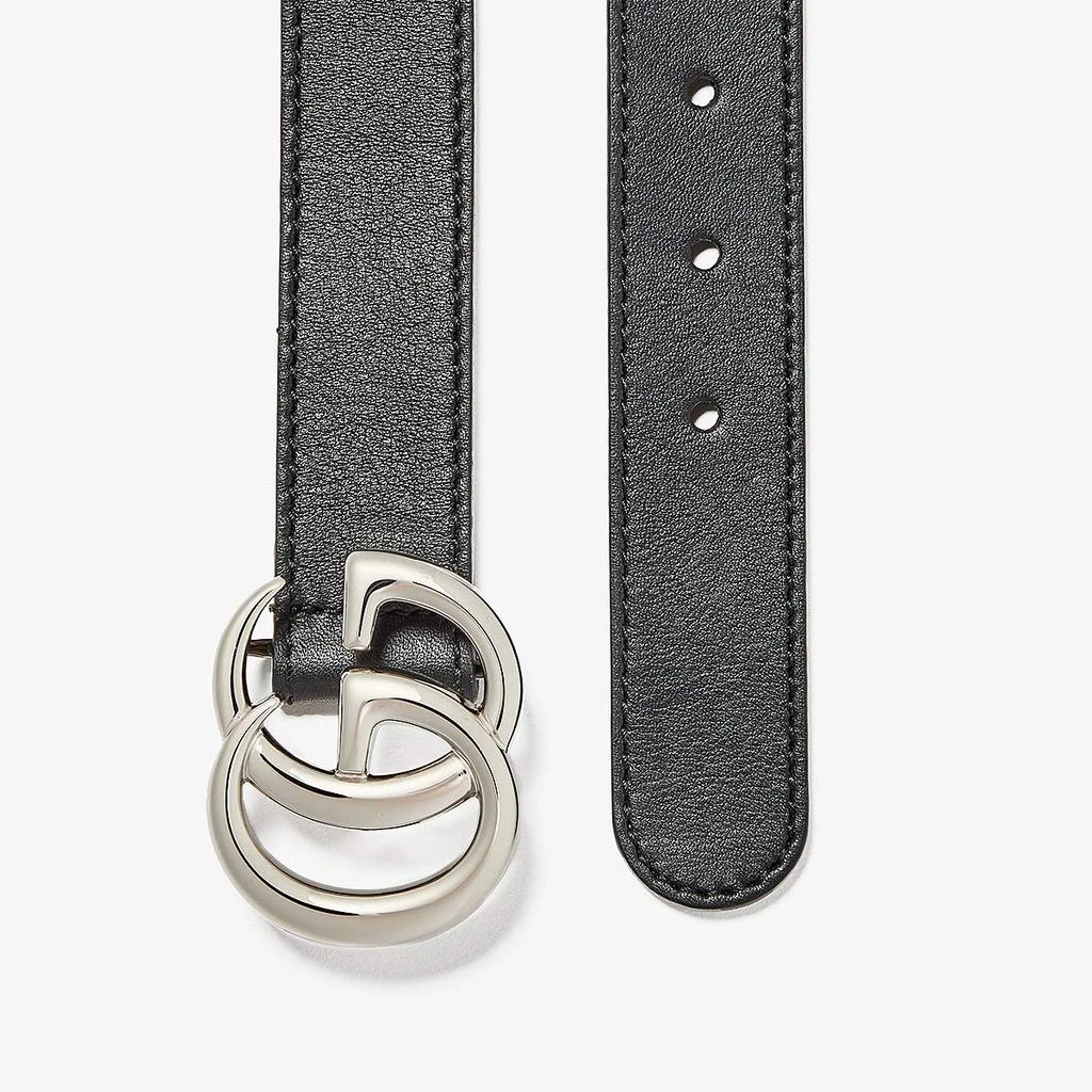 商品Gucci|Children's Leather Belt (Little Kids/Big Kids),价格¥1988,第2张图片详细描述