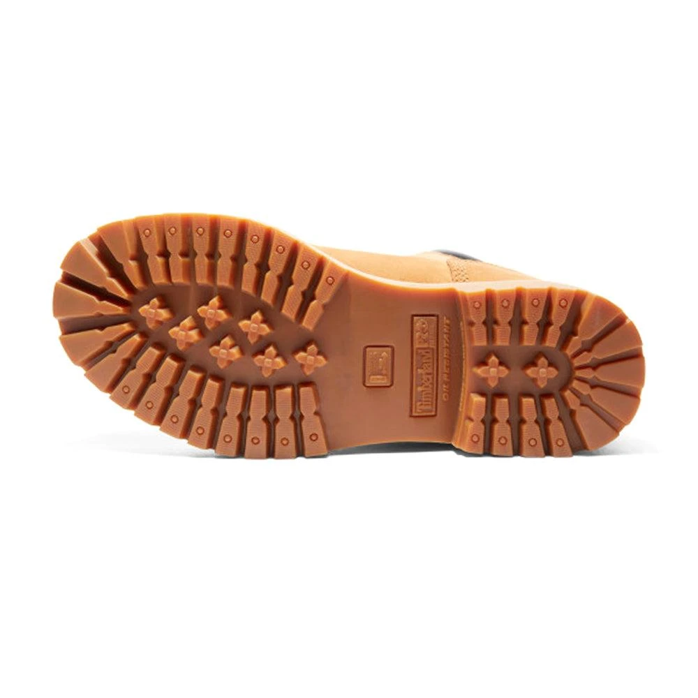 商品Timberland|Direct Attach 8 Inch Waterproof Soft Toe Work Boots,价格¥1019,第5张图片详细描述