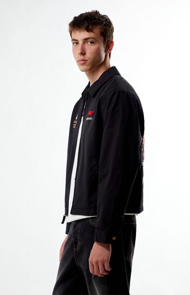 Shop x PacSun Suzuka Japan Touge Work Jacket on Sale at