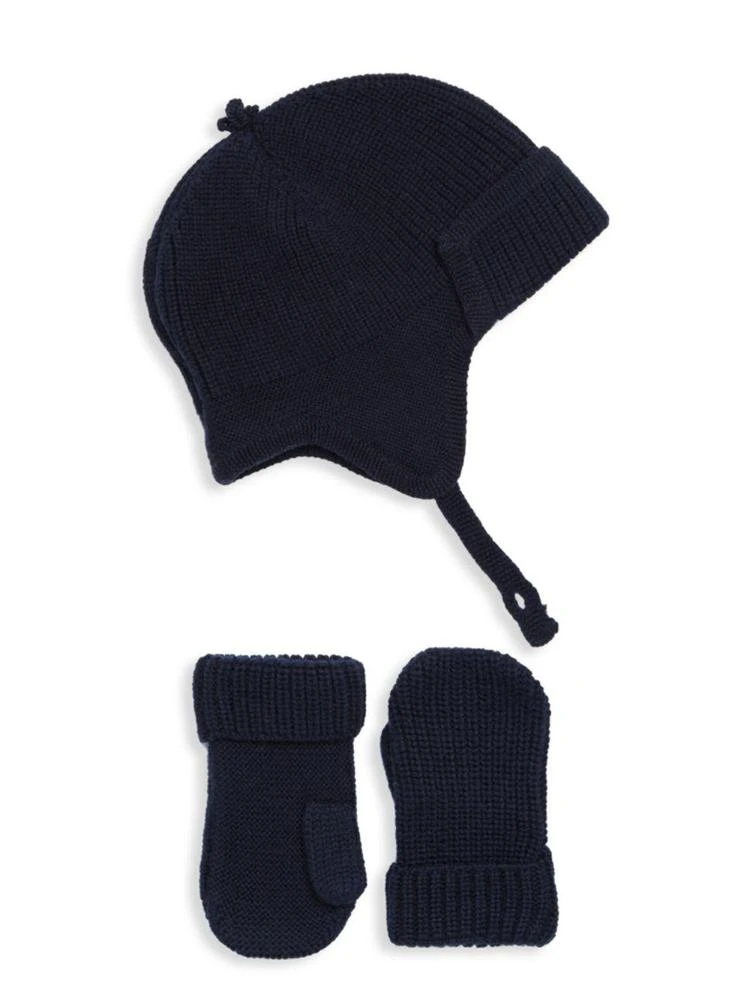 商品Ralph Lauren|Toddler's & Little Boy's Reindeer Hat,价格¥223,第1张图片