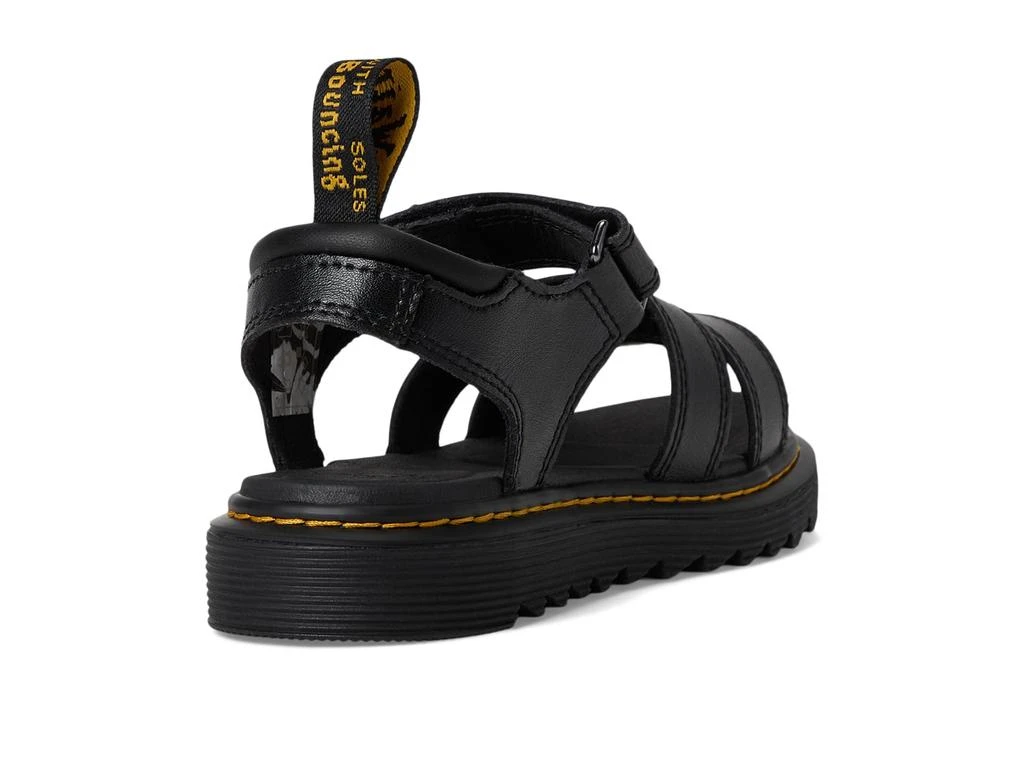 商品Dr. Martens|Klaire (Little Kid/Big Kid),价格¥414,第5张图片详细描述