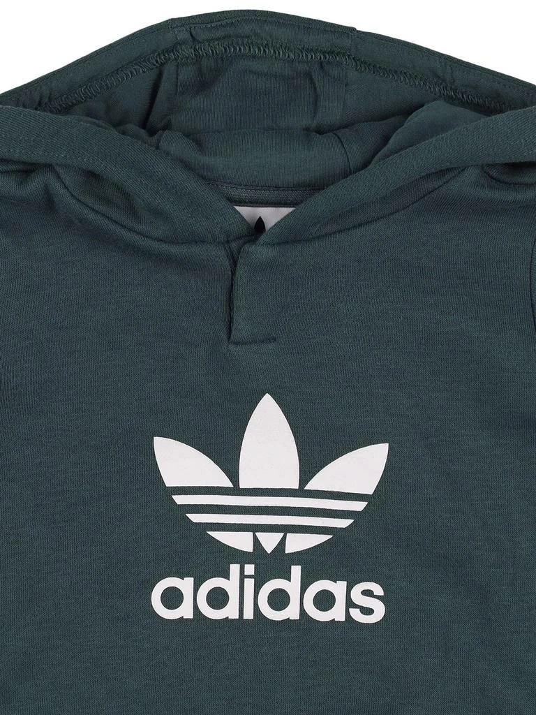 商品Adidas|Cotton Blend Sweatshirt & Sweatpants,价格¥268,第1张图片详细描述