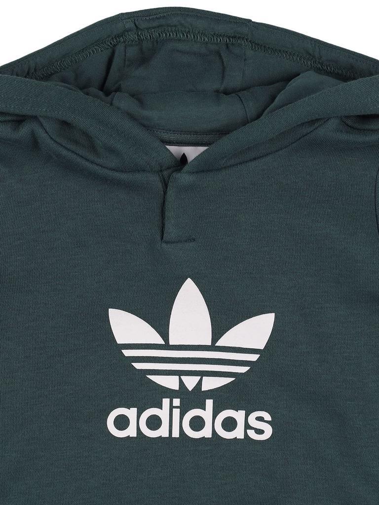 商品Adidas|Cotton Blend Sweatshirt & Sweatpants,价格¥368,第1张图片