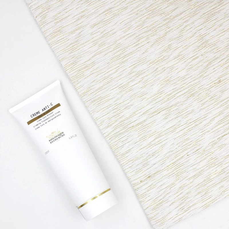 Biologique Recherche 原液之谜 强效纤体霜 200ml 商品