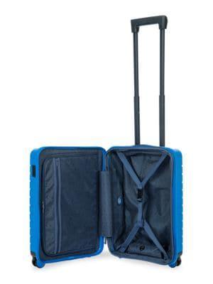 商品Bric's|21 Inch Spinner Suitcase,价格¥1328,第6张图片详细描述
