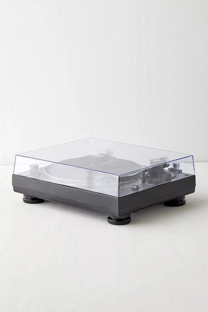 商品Crosley|Crosley C100BT Bluetooth Record Player,价格¥2055,第4张图片详细描述