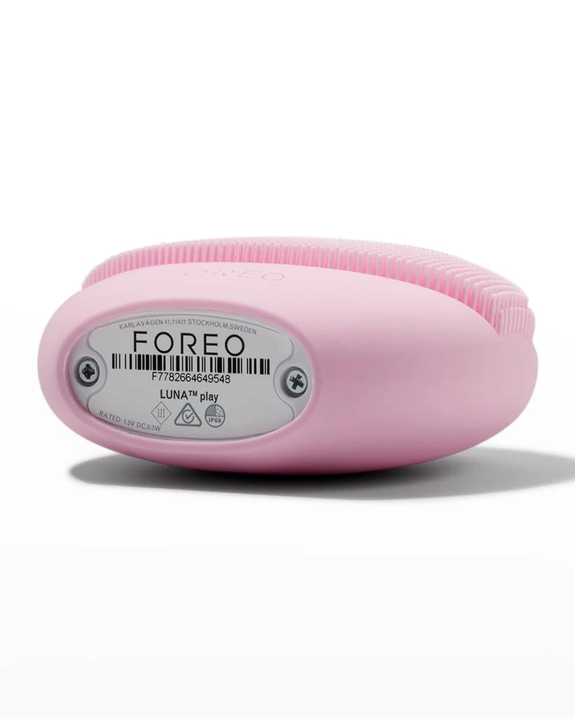 商品Foreo|Luna Play Plus,价格¥383,第5张图片详细描述