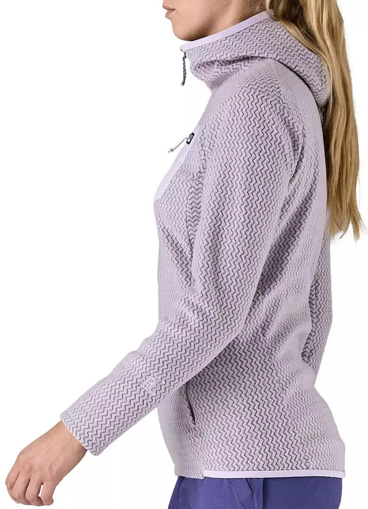 商品Patagonia|Patagonia Women's R1 Air Full-Zip Jacket,价格¥1472,第4张图片详细描述