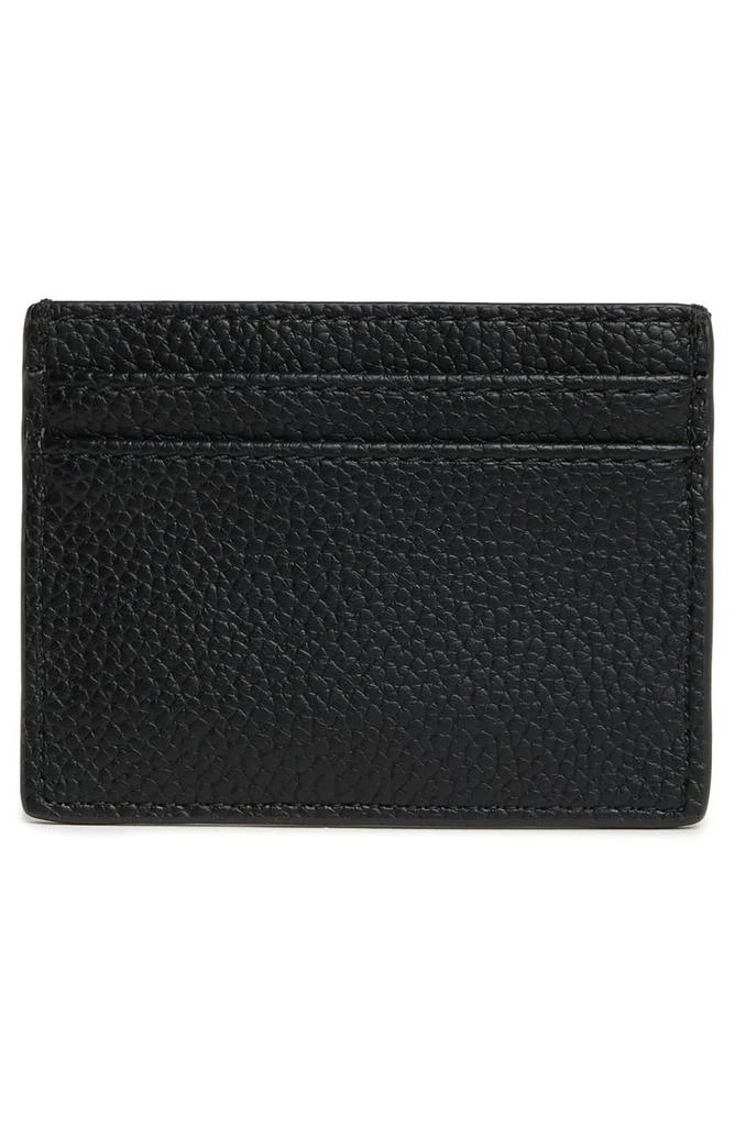 商品Calvin Klein|Logo Paque Card Case,价格¥113-¥150,第3张图片详细描述