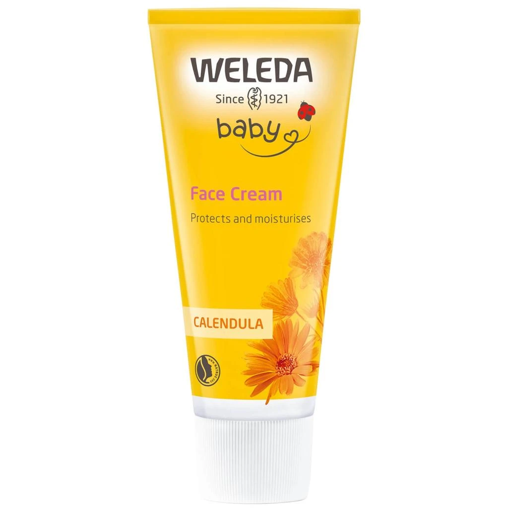 商品Weleda|Weleda Nourishing Face Cream,价格¥121,第1张图片