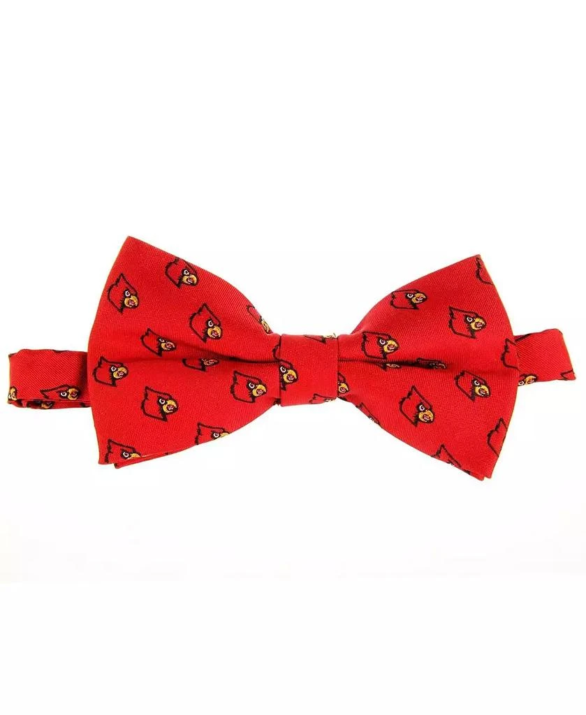 商品Eagles Wings|Men's Louisville Cardinals Repeat Bow Tie,价格¥186,第1张图片