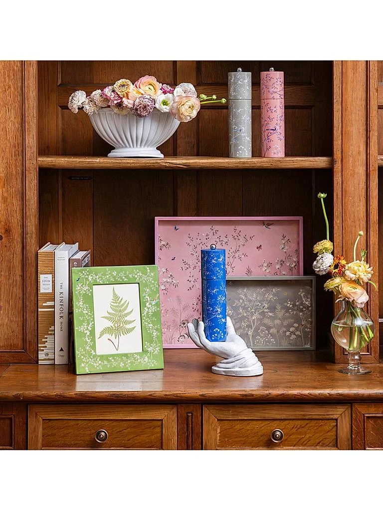 商品Addison Ross|Chinoiserie Salt & Pepper Grinder,价格¥729,第2张图片详细描述