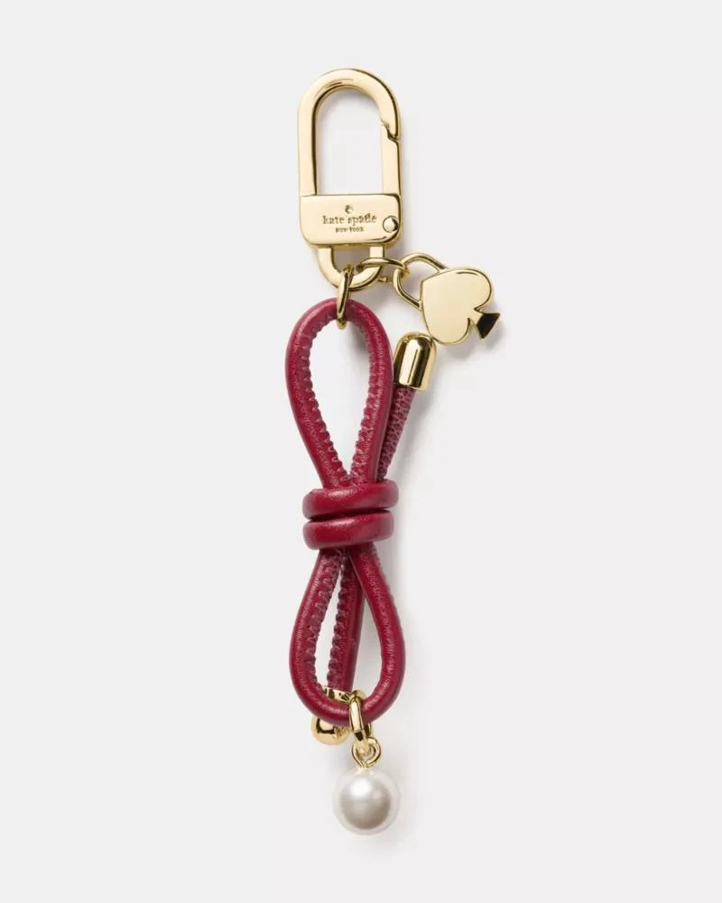 3D Flower Bag Charm 商品