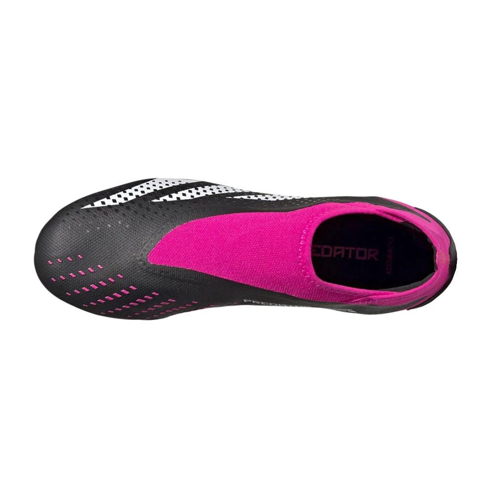 商品Adidas|Predator Accuracy.3 Ll Firm Ground Soccer Cleats,价格¥757,第4张图片详细描述
