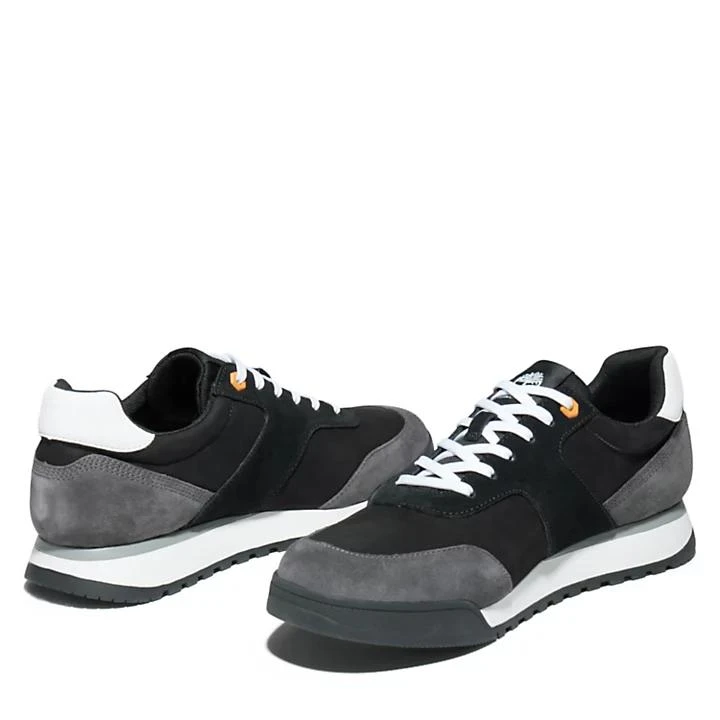 商品Timberland|Miami Coast Sneaker for Men in Black,价格¥761,第5张图片详细描述