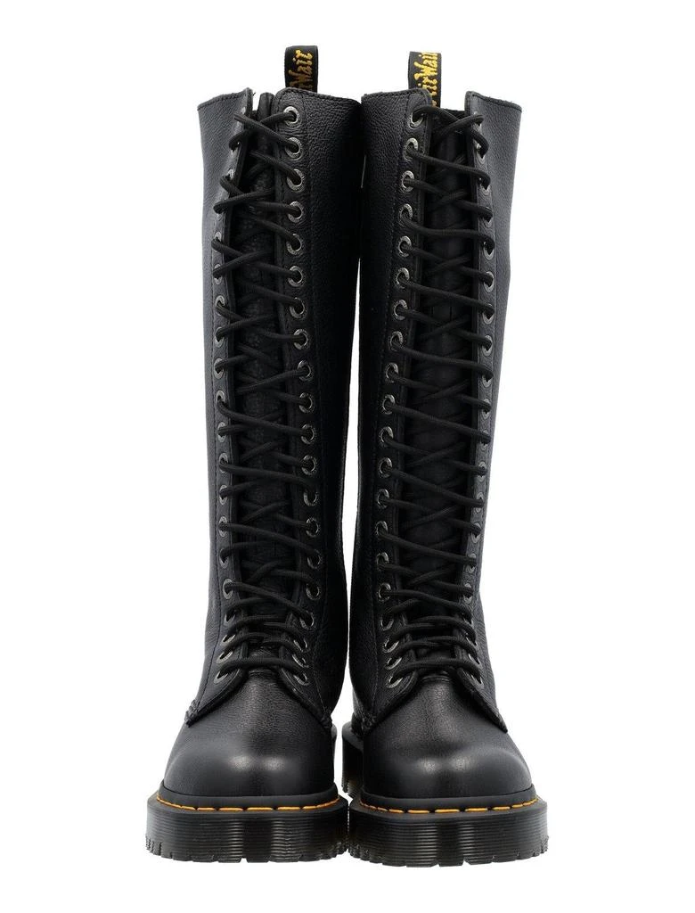 商品Dr. Martens|Dr. Martens 1b60 Bex Knee-high Boots,价格¥2050,第4张图片详细描述