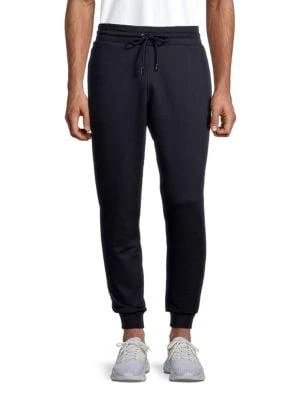 商品Bally|Logo Joggers,价格¥865,第1张图片