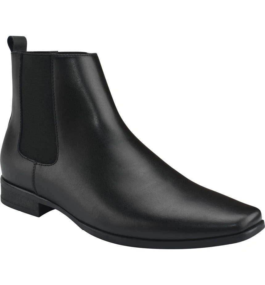 商品Calvin Klein|Brayden Chelsea Boot,价格¥334,第1张图片