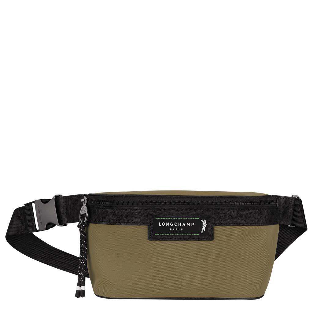 Le Pliage LGP Pouch Black/White - Canvas (34061412067)