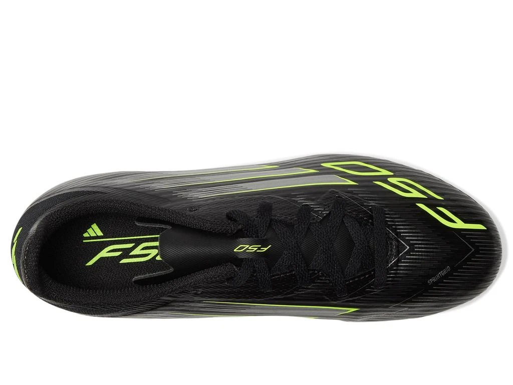 商品Adidas|F50 League Firm Ground/Multi Ground Cleats (Little Kid/Big Kid),价格¥505,第2张图片详细描述