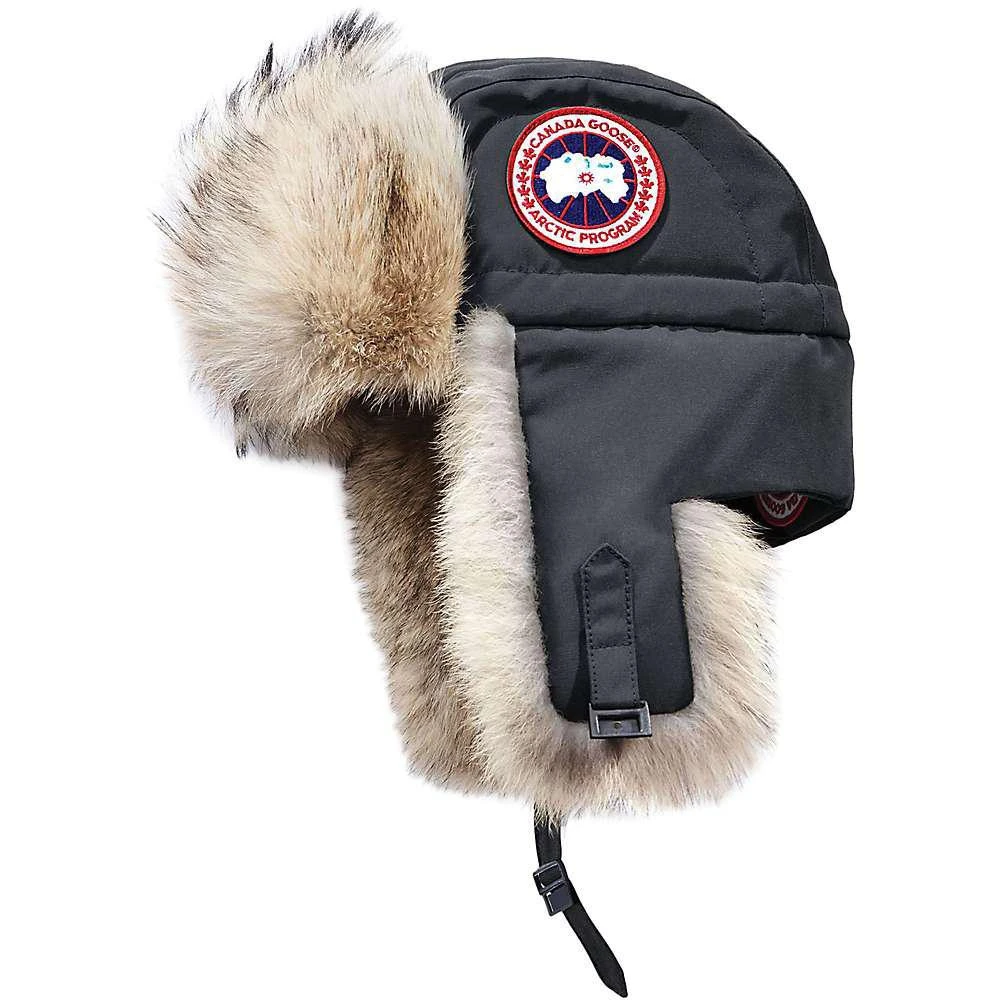 商品Canada Goose|Canada Goose Women's Aviator Hat,价格¥2012,第1张图片