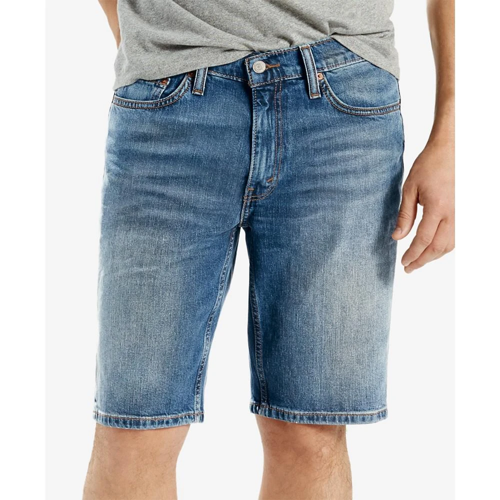 商品Levi's|Men's 541 Athletic Fit Shorts,价格¥225,第1张图片