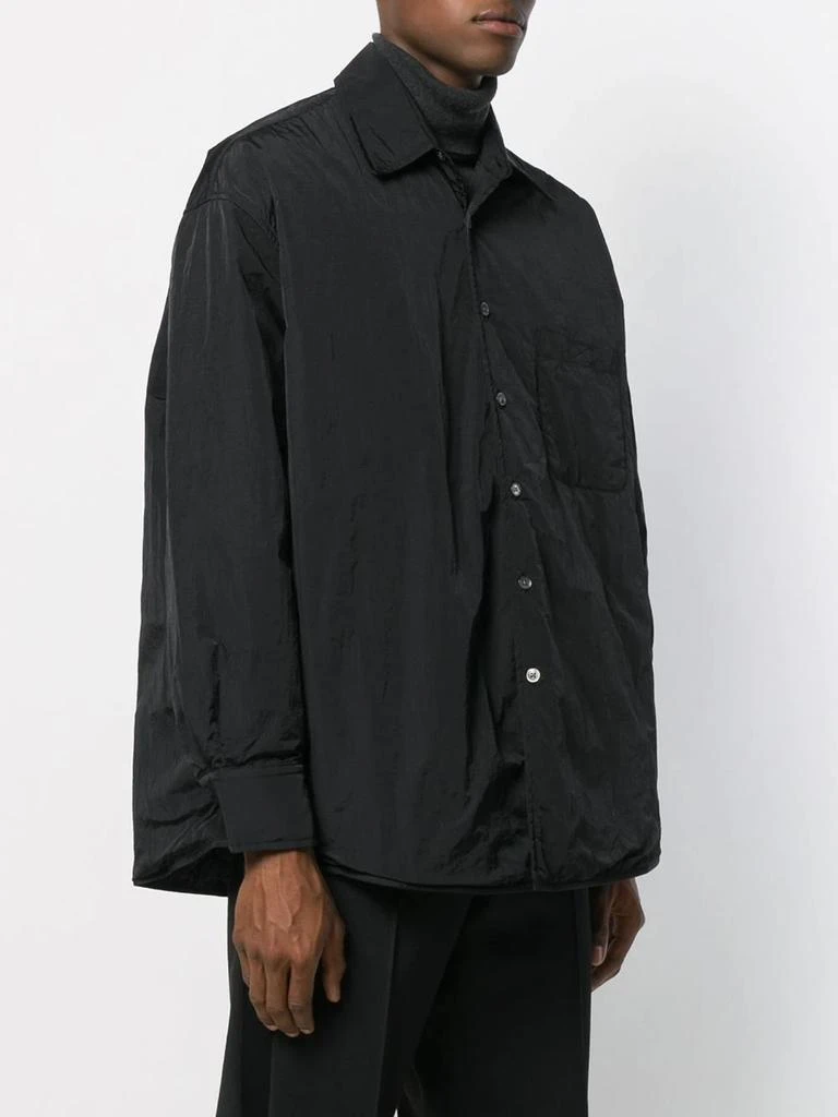 商品Our Legacy|OUR LEGACY Men Tech Borrowed Jacket,价格¥1623,第1张图片