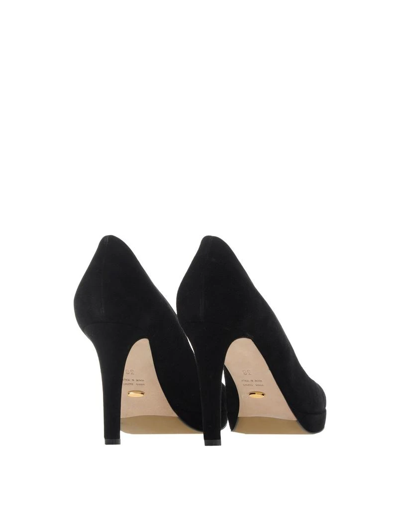 商品Sergio Rossi|Pump,价格¥2648,第2张图片详细描述