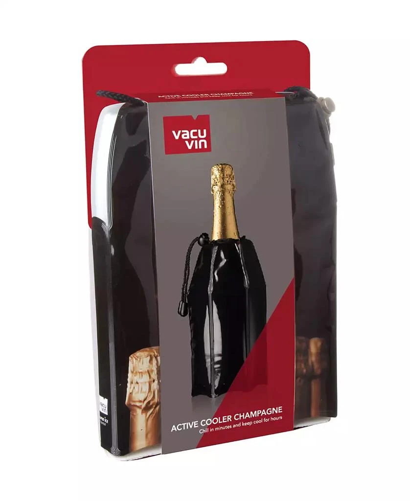 商品Vacu Vin|Champagne Active Cooler,价格¥186,第3张图片详细描述